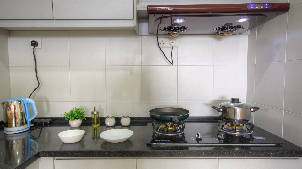 Photo of Kitchen in Usj 1
