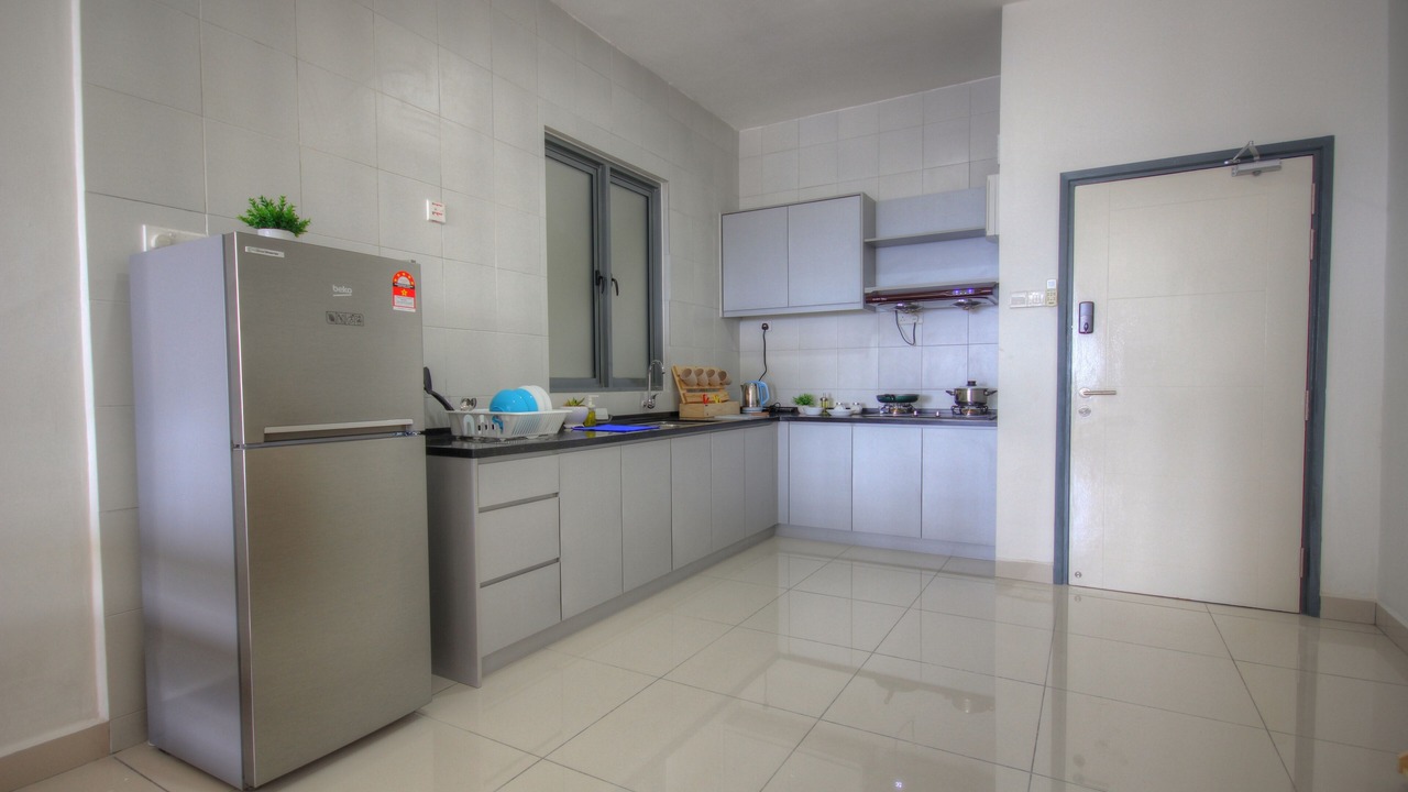 Photo of Kitchen in Usj 1