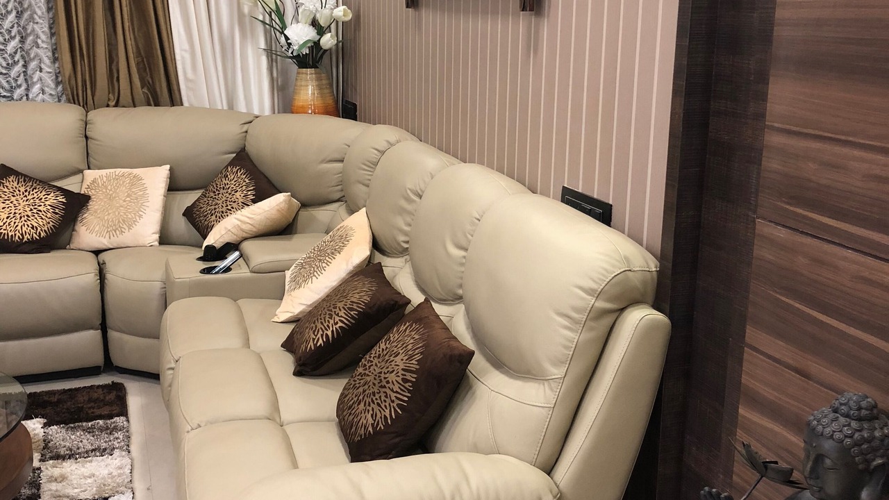 Photo of Livingroom in Kharghar
