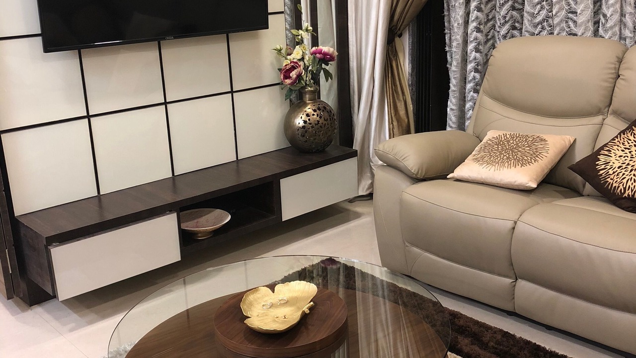 Photo of Livingroom in Kharghar