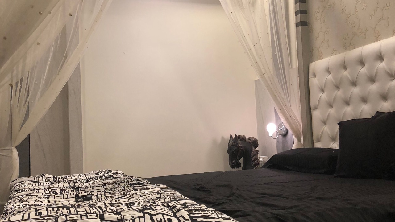 Photo of Bedroom in Kharghar