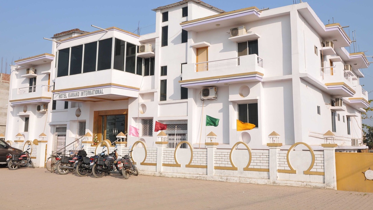 Photo of Outdoor in Bodh Gaya