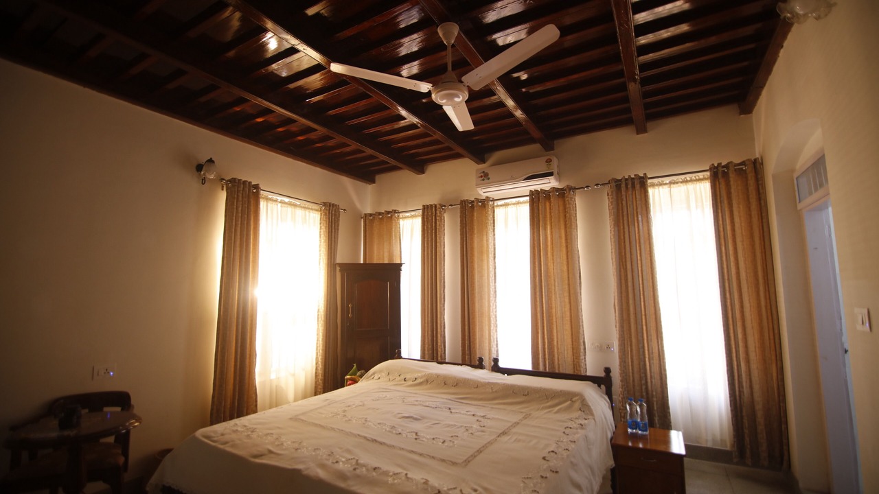 Photo of Bedroom in Onamthuruth