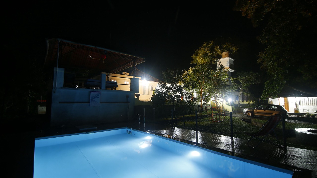 Photo of Outdoor in Onamthuruth