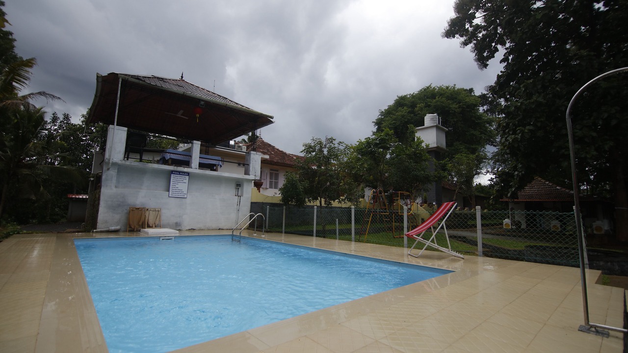 Photo of Outdoor in Onamthuruth