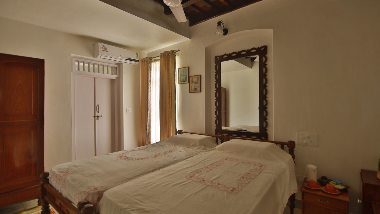 Photo of Bedroom in Onamthuruth