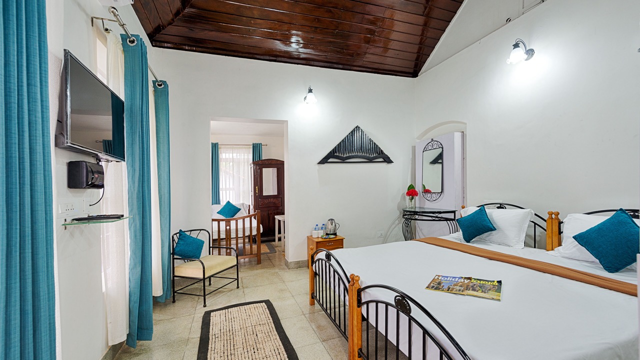 Photo of Bedroom in Onamthuruth