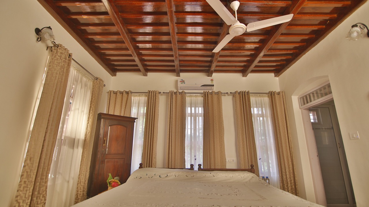 Photo of Bedroom in Onamthuruth
