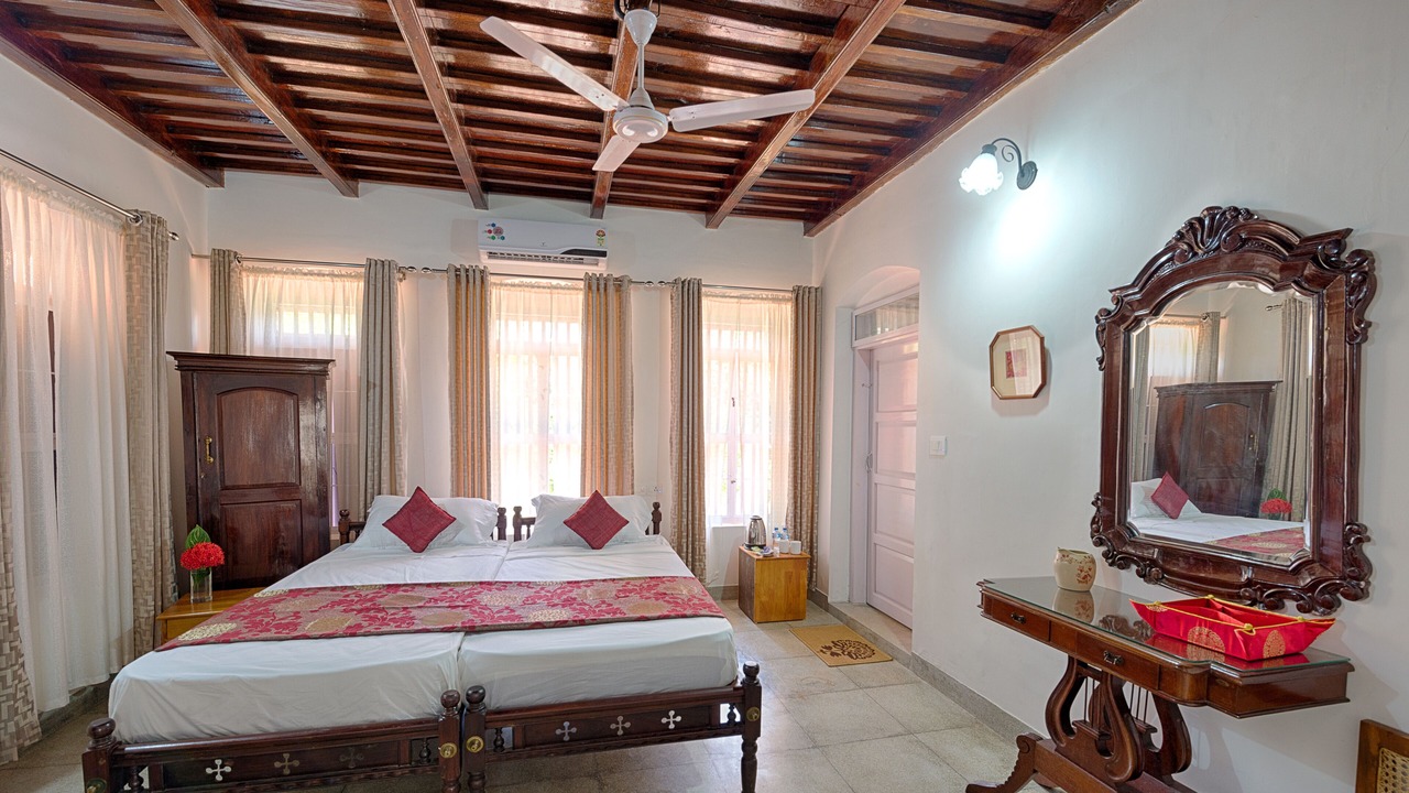 Photo of Bedroom in Onamthuruth