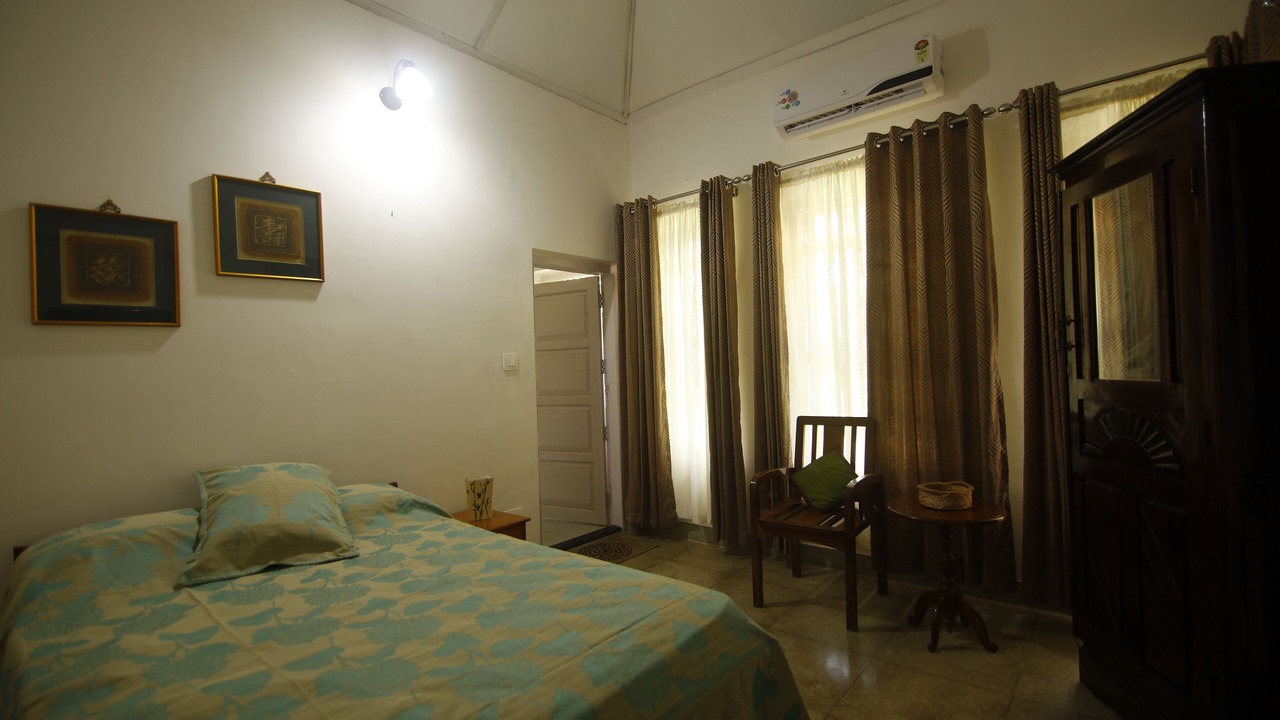 Photo of Bedroom in Onamthuruth