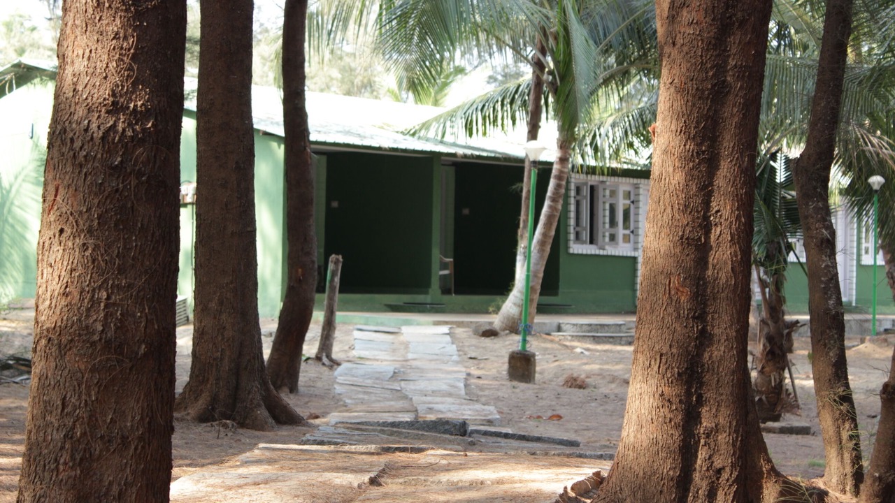 Photo of Outdoor in Patnem