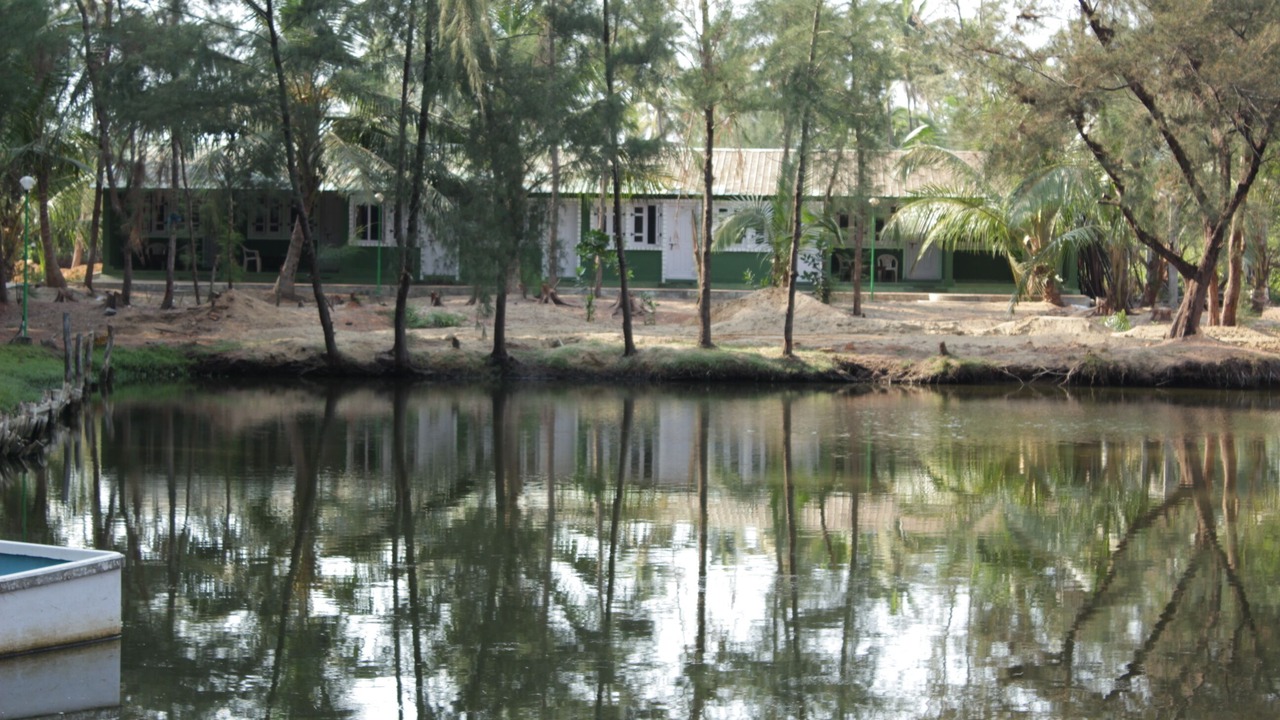 Photo of Outdoor in Patnem
