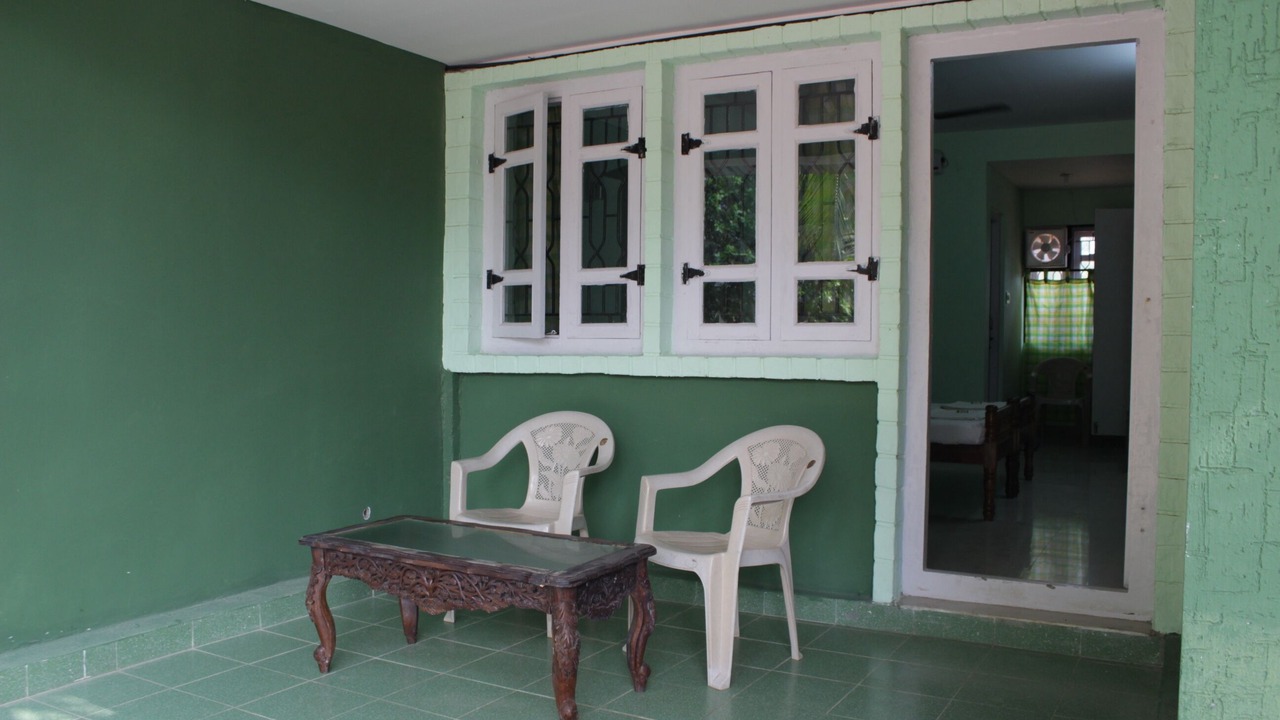 Photo of Outdoor in Patnem