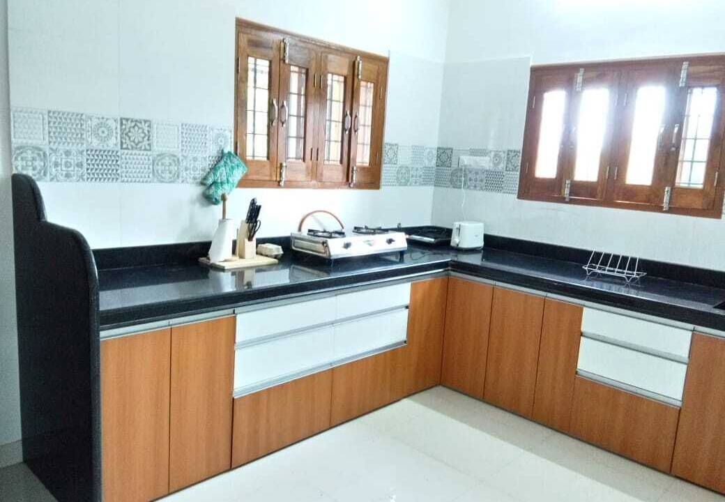 Photo of Kitchen in Udaipur District