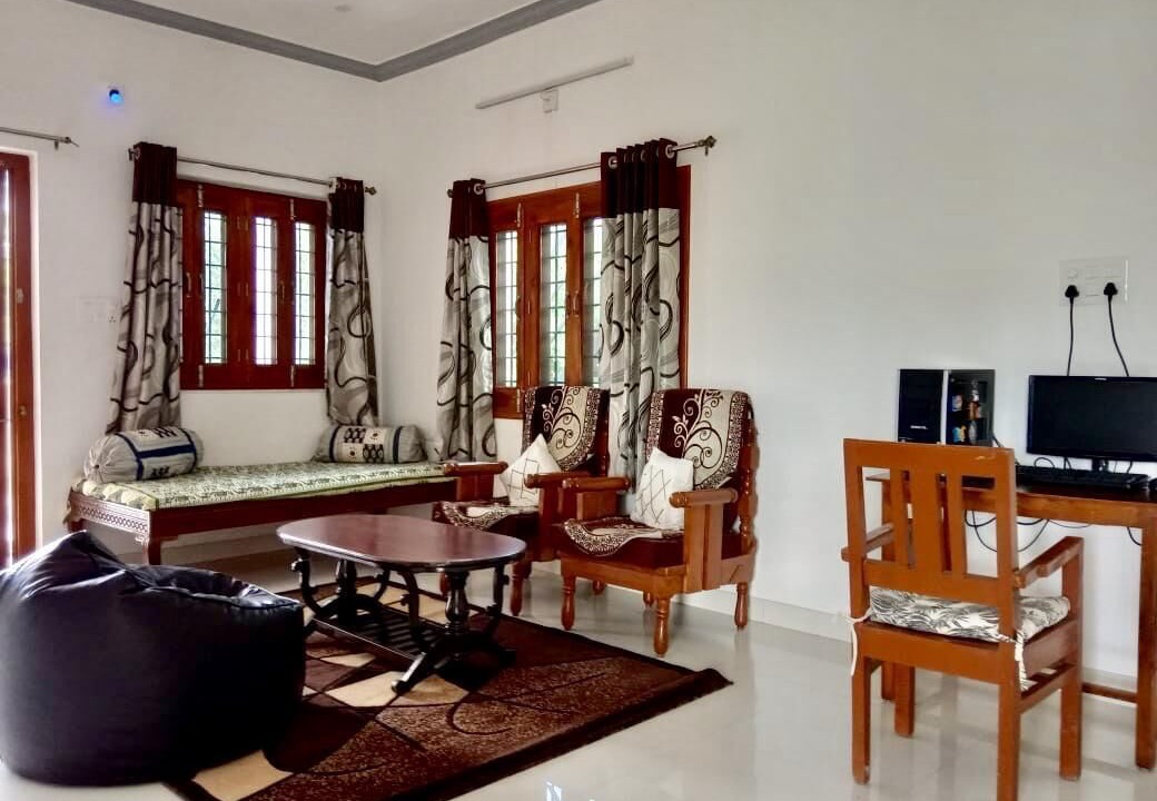 Photo of Livingroom in Udaipur District