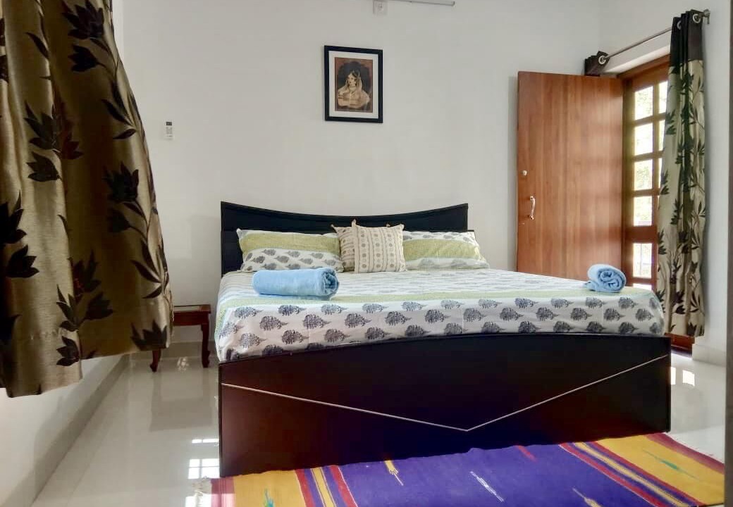Photo of Bedroom in Udaipur District