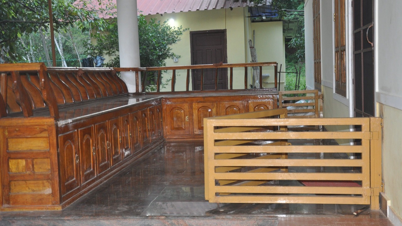 Photo of Outdoor in Quilon