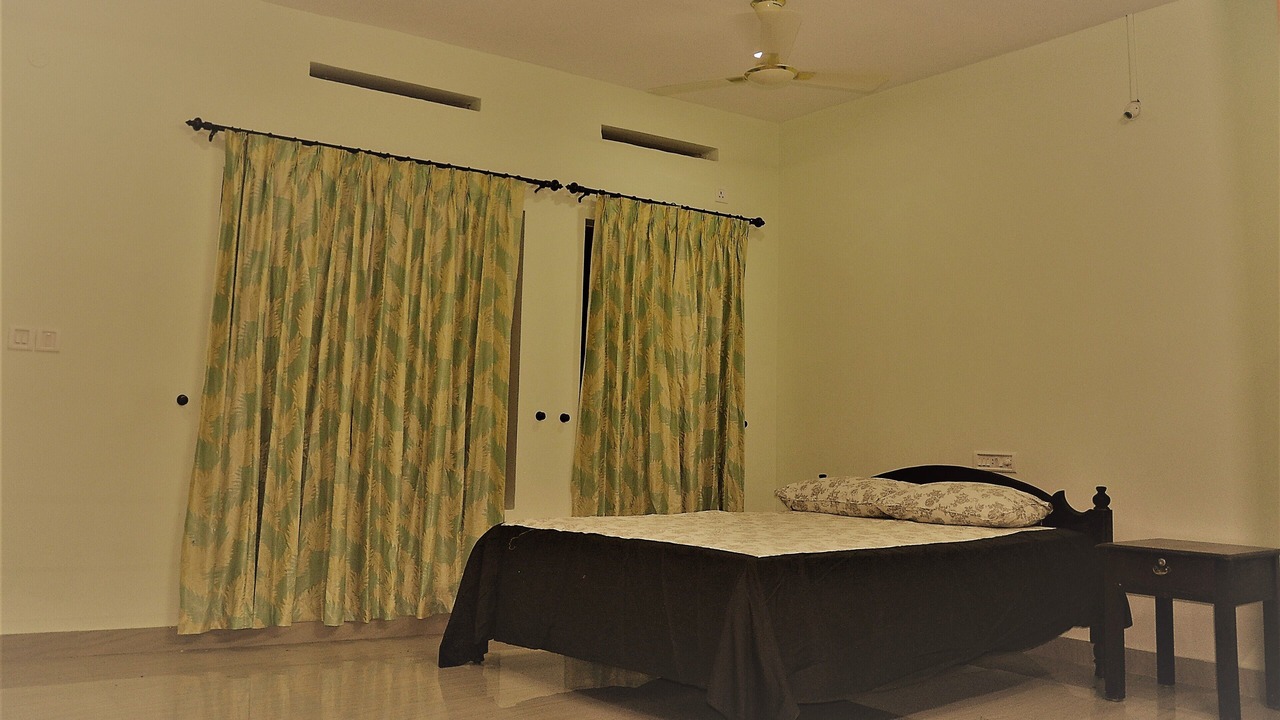 Photo of Bedroom in Quilon