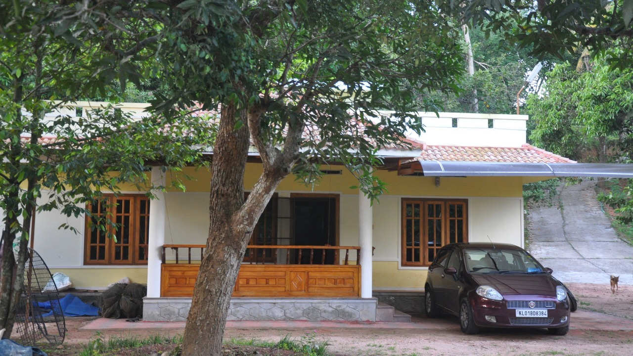 Photo of Outdoor in Quilon