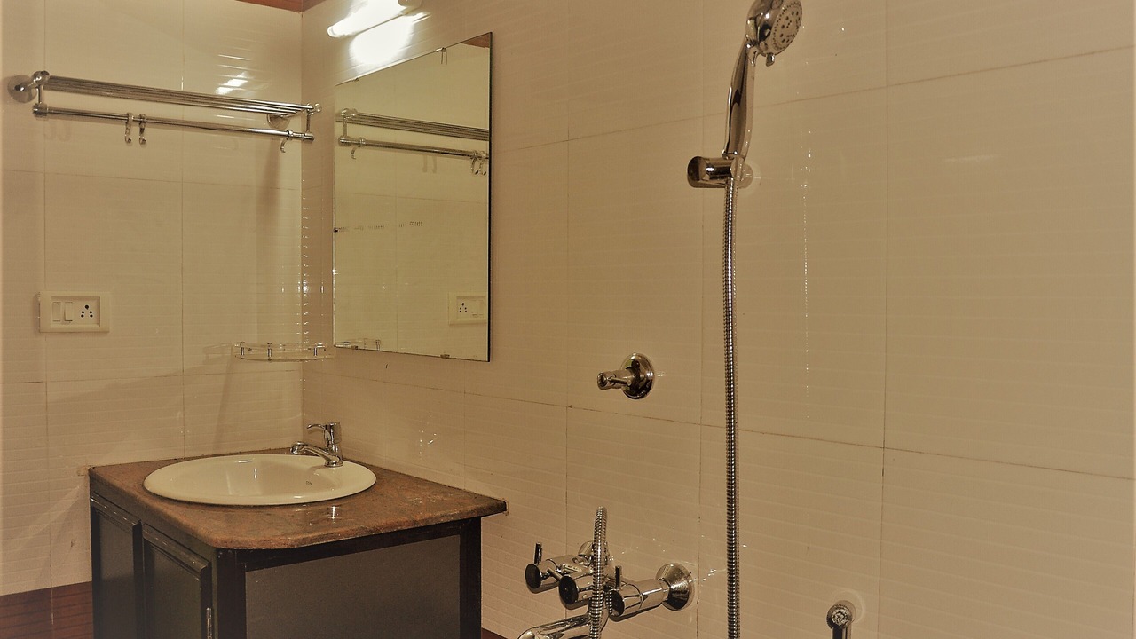 Photo of Bathroom in Quilon