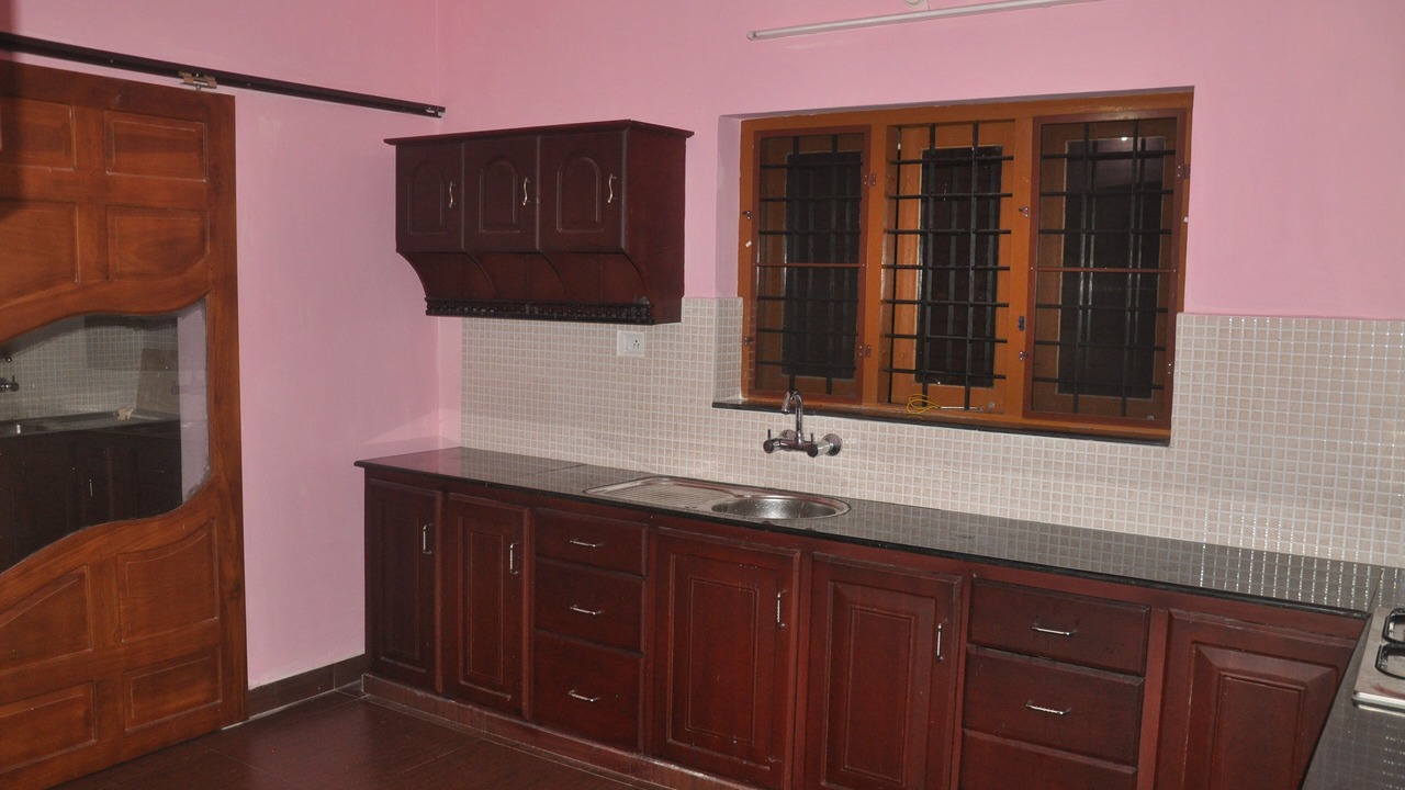 Photo of Kitchen in Quilon
