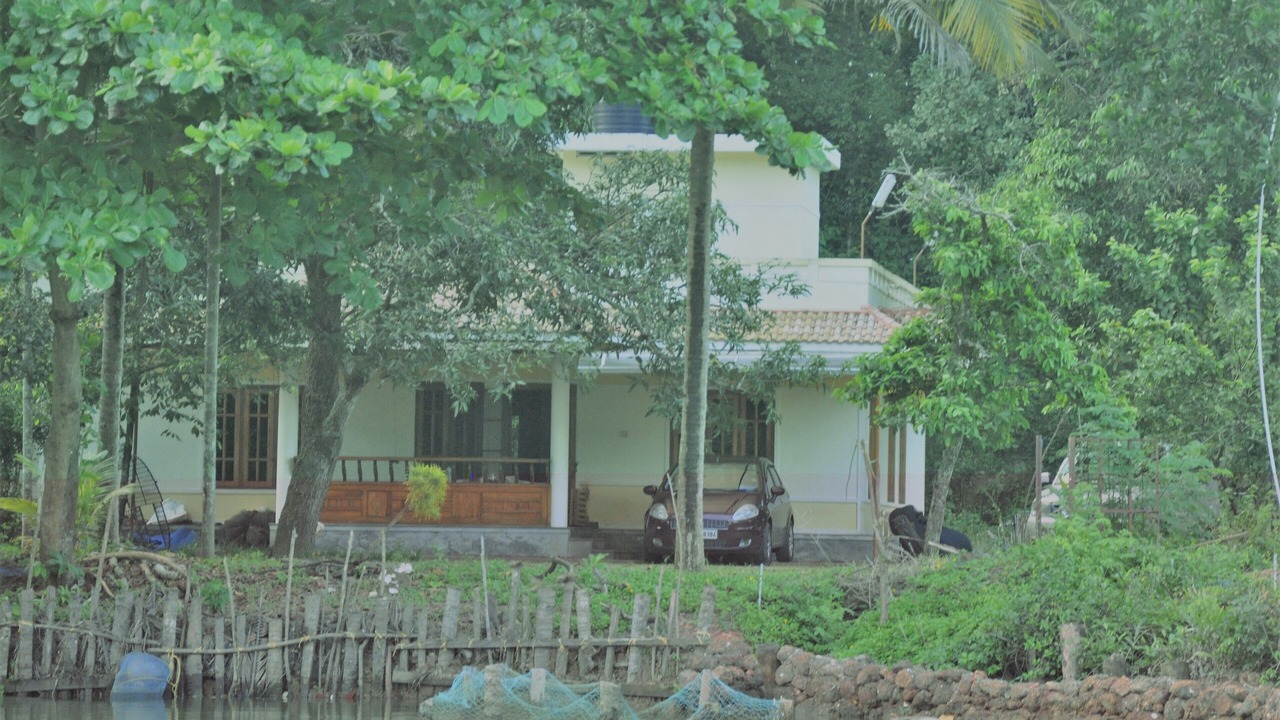 Photo of Outdoor in Quilon