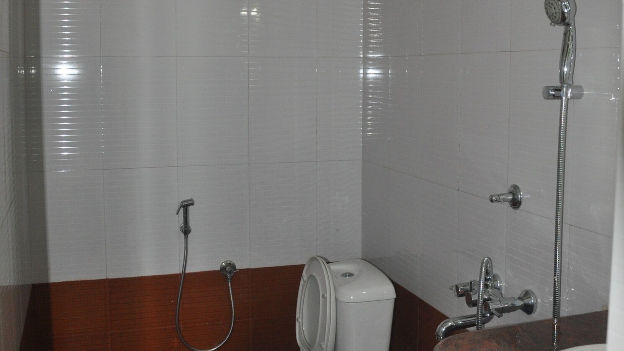 Photo of Bathroom in Quilon
