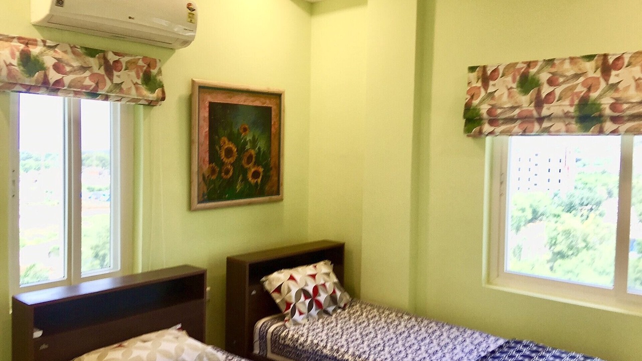 Photo of Bedroom in Gachibowli