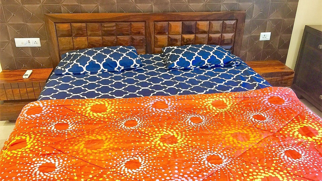 Photo of Bedroom in Gachibowli