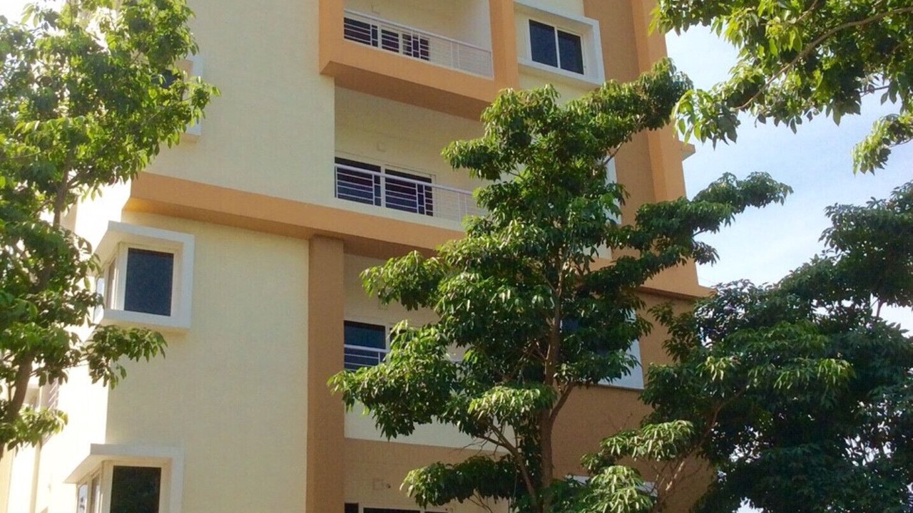 Photo of Outdoor in Gachibowli