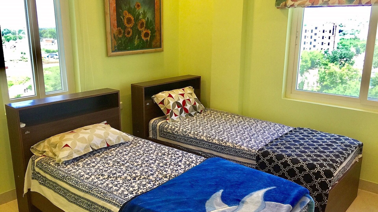 Photo of Bedroom in Gachibowli