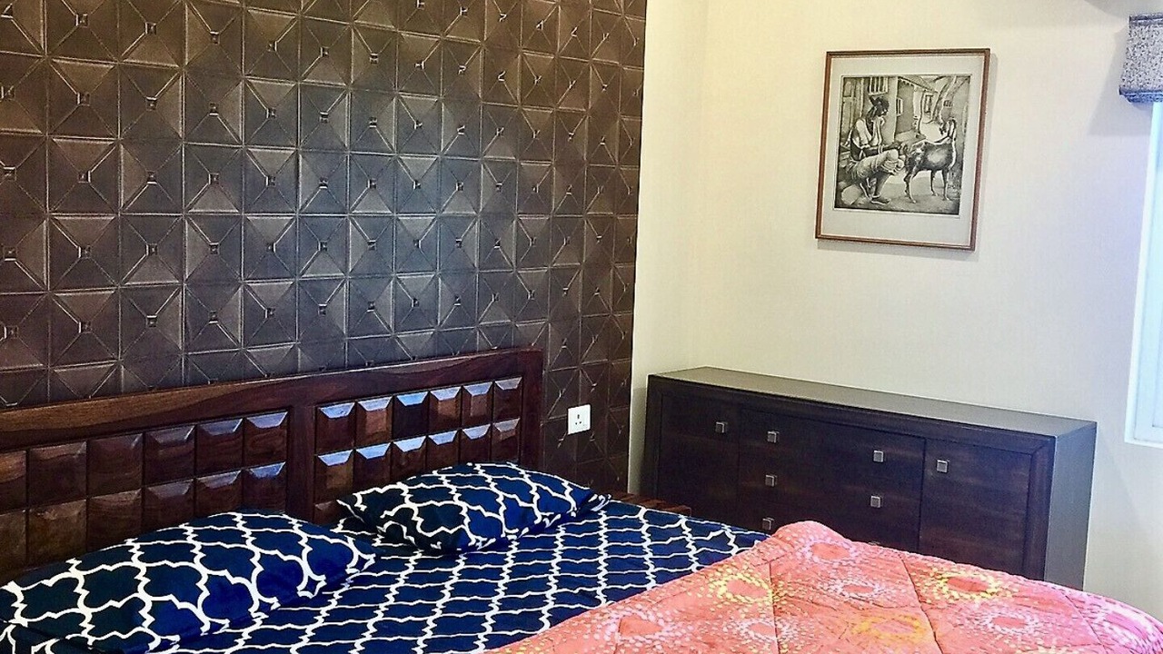 Photo of Bedroom in Gachibowli