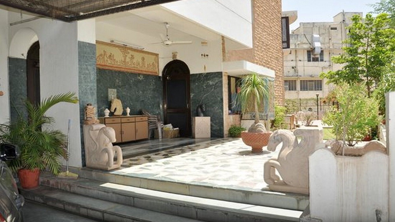 Photo of Outdoor in Adarsh Nagar