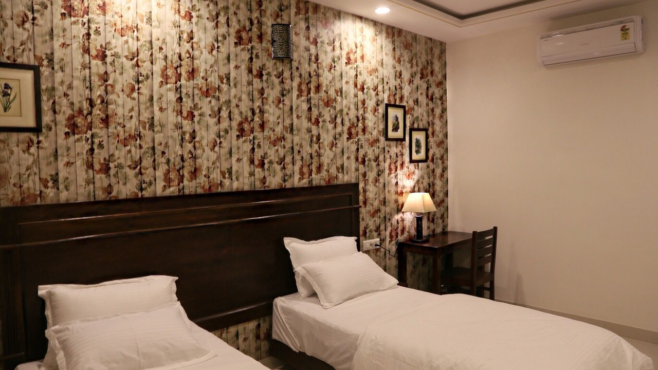 Photo of Bedroom in Sanganer