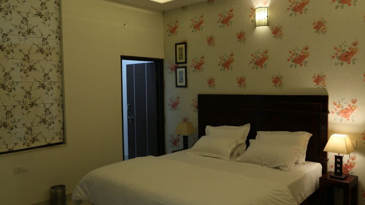 Photo of Bedroom in Sanganer