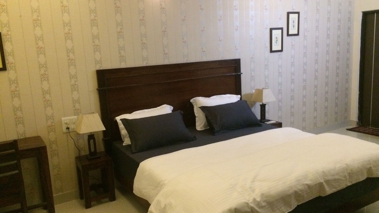 Photo of Bedroom in Sanganer