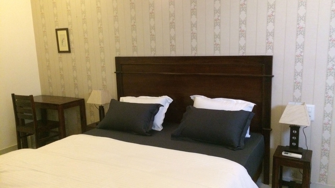 Photo of Bedroom in Sanganer