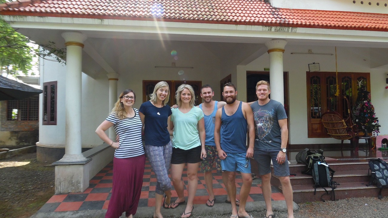 Photo of Outdoor in Nedumbassery