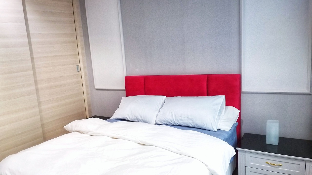 Photo of Bedroom in Seksyen 7