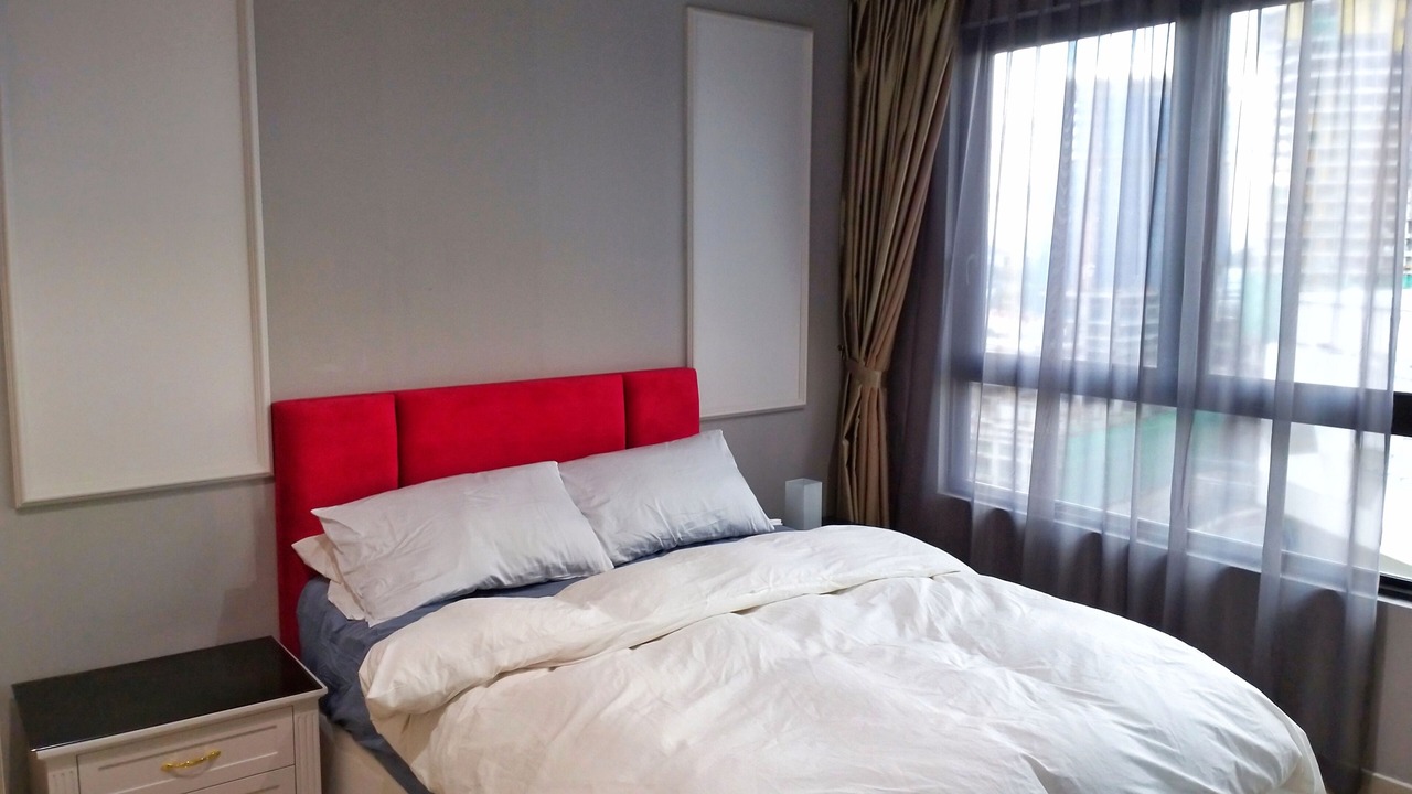 Photo of Bedroom in Seksyen 7