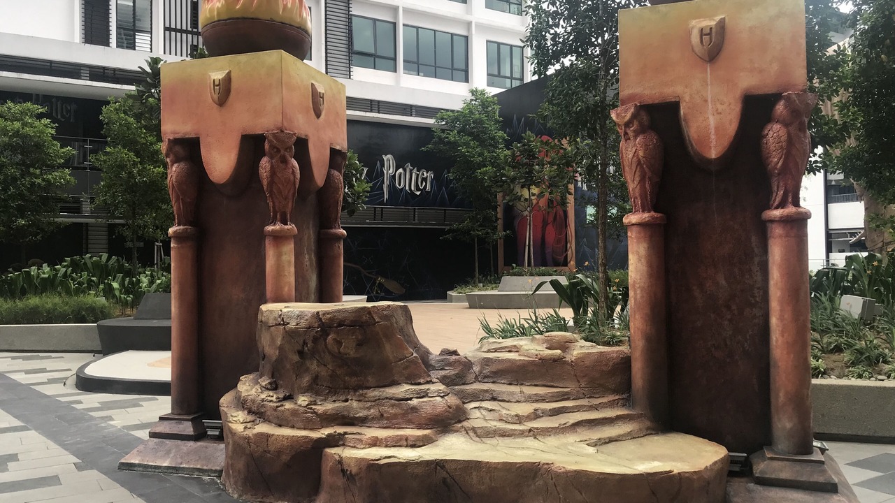 Photo of Outdoor in Seksyen 7