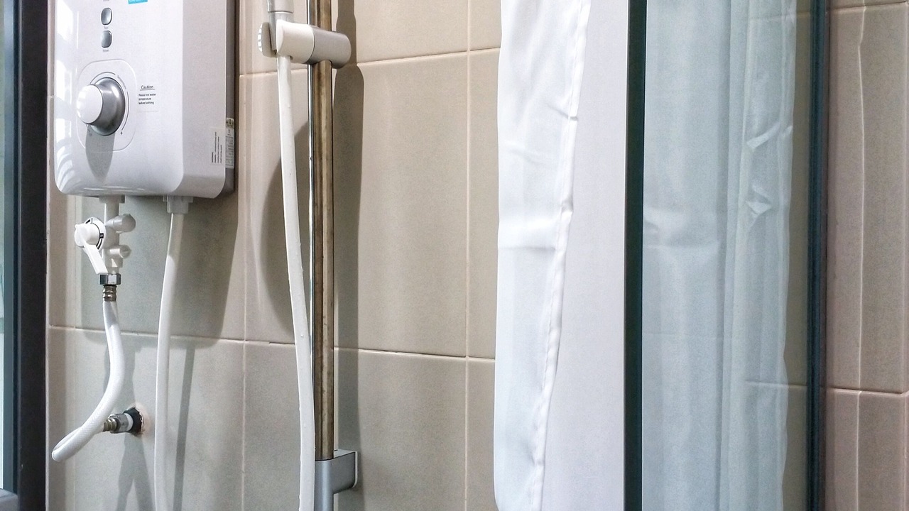 Photo of Bathroom in Seksyen 7