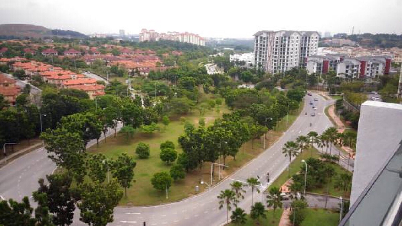 Photo of Outdoor in Presint 15