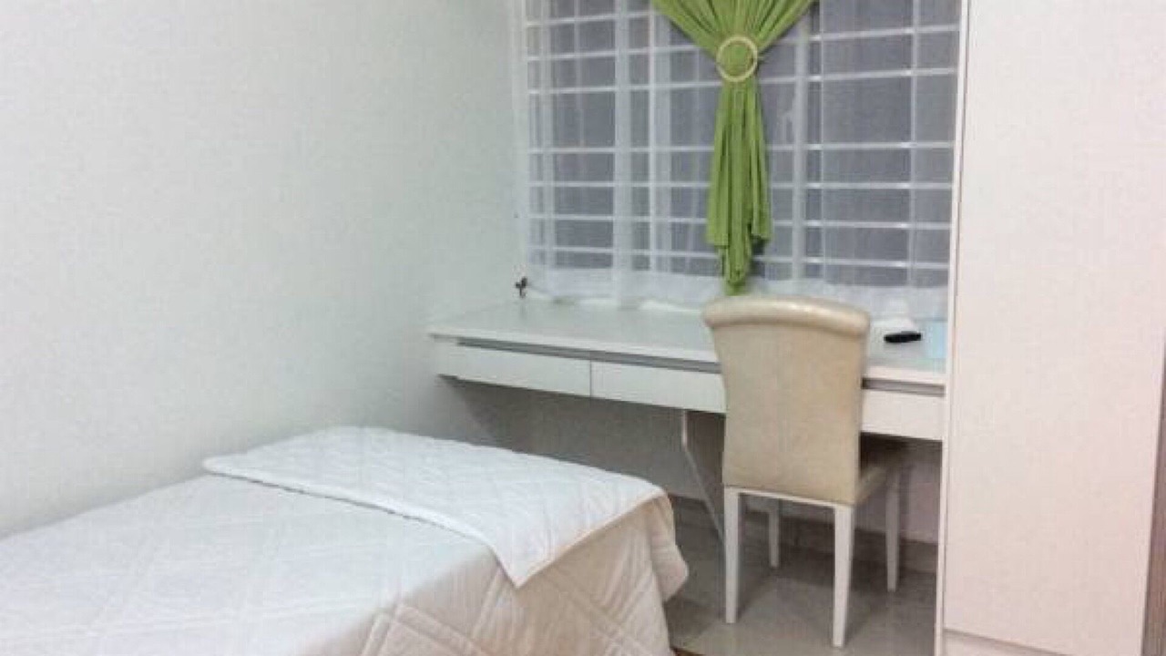 Photo of Bedroom in Presint 15