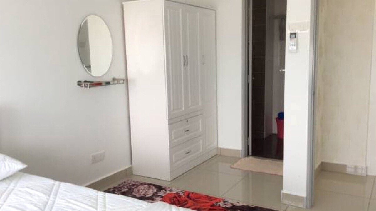 Photo of Bedroom in Presint 15