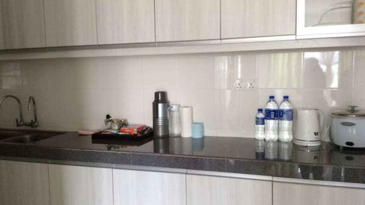 Photo of Kitchen in Presint 15
