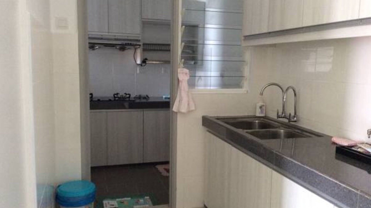Photo of Kitchen in Presint 15