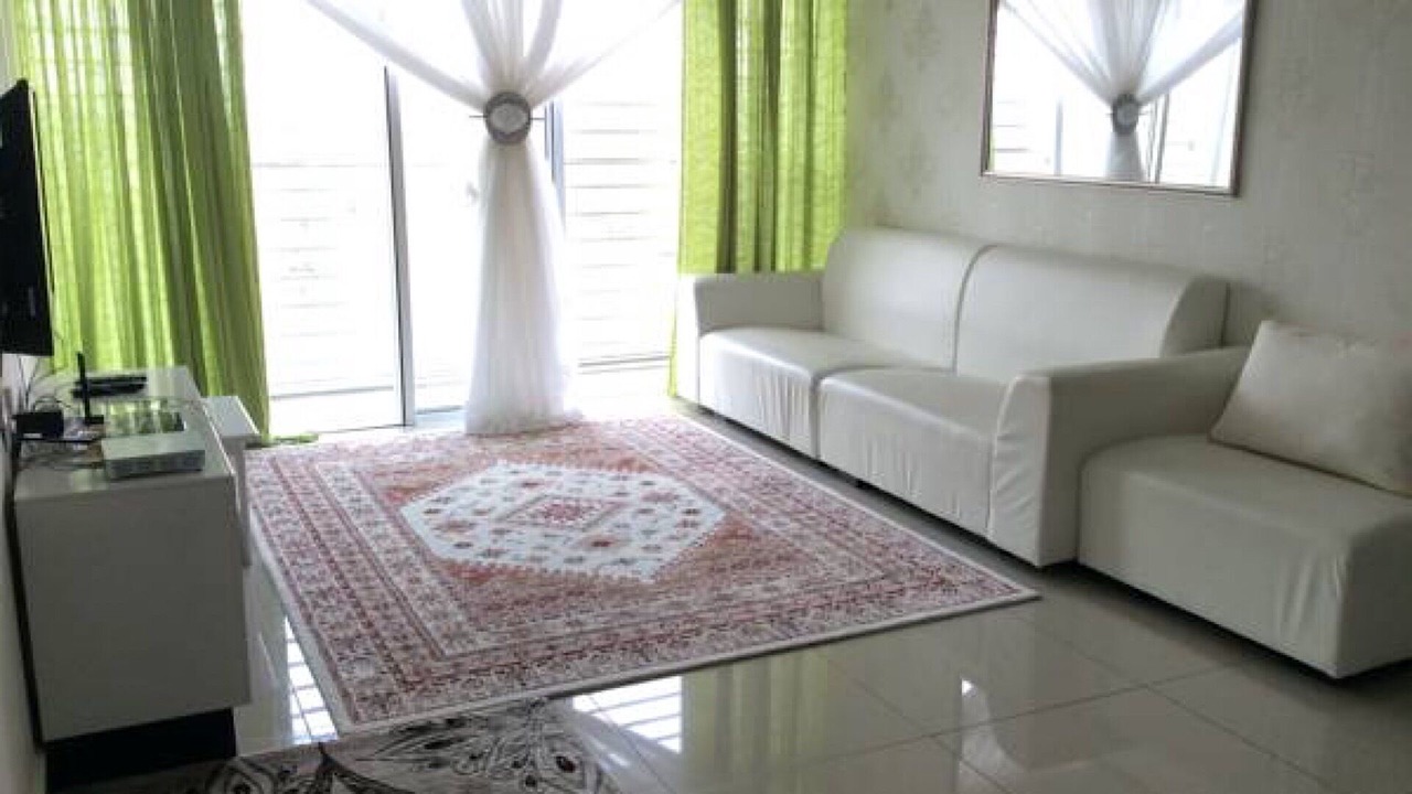 Photo of Livingroom in Presint 15