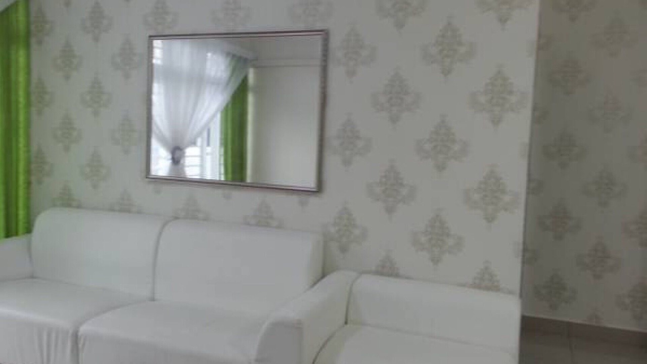 Photo of Livingroom in Presint 15