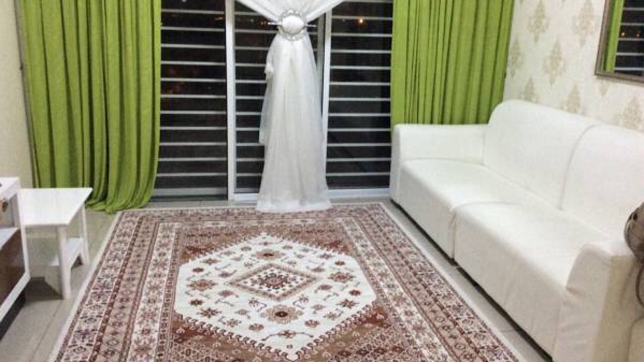 Photo of Livingroom in Presint 15